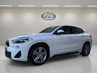 BMW X2 sDrive18d *AUTOMATIK, KAMERA, NAVI, TEMPOMAT, LED*