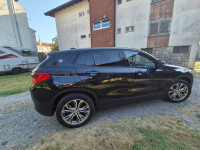 BMW X2 sDrive18d automatik