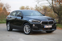 BMW X2 sDrive18d automatik,full led svjetla