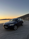 BMW X2 sDrive18d automatik