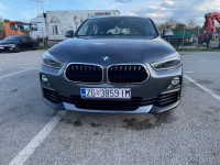 BMW X2 sDrive18d