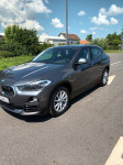 BMW X2 sDrive18d