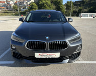 BMW X2 sDrive18d