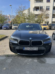 BMW X2 sDrive18d