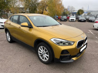 BMW X2 sDrive18d, Facelift, Advantage Business