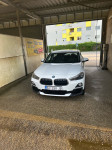 BMW X2 sDrive18d