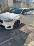 BMW X2 sDrive18d