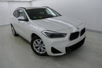 BMW X2 sDrive18i automatik M-sport