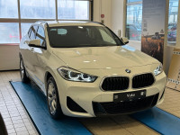 BMW X2 sDrive18i automatik M-sport