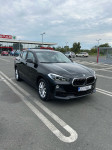 BMW X2 sDrive18i automatik