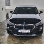 BMW X2 sDrive20d 7MJ 2020G. REG DO 12/24 TOP STANJE