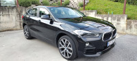 BMW X2 sDrive20d, automatik, xenon...