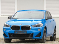 BMW X2 sDrive20d M-Sport