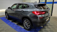 BMW X2 sDrive20i automatik