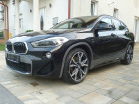 BMW X2 X Drive 2.0 D M sport X paket, 140 KW, HR vozilo