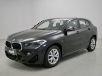 BMW X2 xDrive18d M Sport NAVI PDC ALU LED HUD H&D EL. SJED. 1. VLASNIK