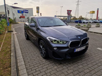 BMW X2 xDrive18d