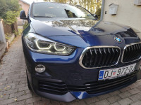 BMW X2 xDrive18d