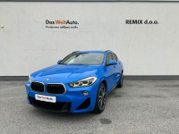 BMW X2 xDrive20d Aut - 3944