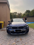 BMW X2 xDrive20d automatik u sustavu PDV-a