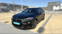 BMW X2 xDrive20d automatik