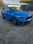 BMW X2 xDrive20d automatik