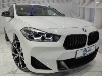 BMW X2 xDrive20d