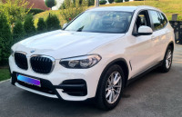 BMW X3 2.0 AUTOMATIK UŠČUVAN NOVI MODEL