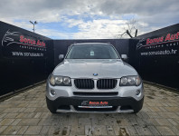 BMW X3 2,0d 4x4