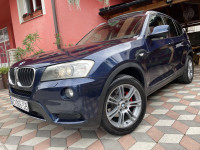 BMW X3 2,0 X-DRIVE 135KW 2011 GOD 181,000 KM TOP STANJE CIJENA 14,900€