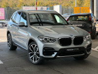 BMW X3 2.0d xDrive