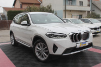 BMW X3 20xd AUTOMATIK, ALU 19", KOŽA, LED, VIRTUAL, GARANCIJA DO 2 GOD