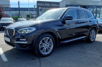 BMW X3 sDrive18d AUTOMATIK 110KW ALU NAVI  FULL LED *GARANCIJA*