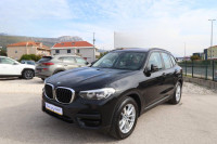 BMW X3 sDrive18d automatik JEDINSTVENA PONUDA LEASINGA U HRVATSKOJ