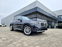 BMW X3 sDrive18d automatik JEDINSTVENA PONUDA LEASINGA U HRVATSKOJ