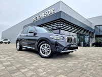 BMW X3 sDrive18d automatik