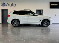 BMW X3 X-Drive M Package *HeadUp*Alu20*AdaptiveLed*Kam360*Jamstvo12mj*