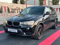 BMW X3 XDRIVE 20D☆koža☆alu☆garancija☆