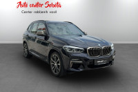 BMW X3 xDrive M40d Avt.