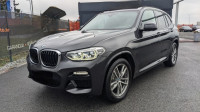 BMW X3 xDrive20d automatik JEDINSTVENA PONUDA LEASINGA U HRVATSKOJ