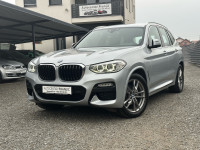 BMW X3 xDrive20d automatik M-paket /kamera/xenon/led/virtual coc.