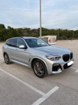 BMW X3 xDrive20d M sport