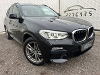 BMW X3 xDrive20d M PAKET°KAMERA°PANORAMA°NAVI°KEYLESS°AUTOMATIK°