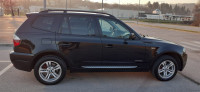 BMW X3 xDrive20d automatik