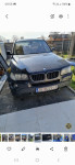 BMW X3 xDrive20d automatik