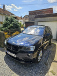 BMW X3 xDrive20d M-paket