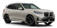 BMW X3 xDrive20d M Sport * NOVI MODEL * NOVI MODEL * ISPORUKA 12-2024