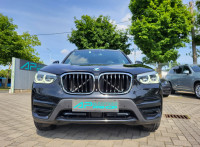 BMW X3 xDrive 20d Advantage Aut. *INDIVIDUAL*