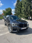 BMW X3 xDrive30d automatik M sport paket