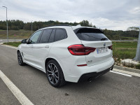 BMW X3 xDrive30d